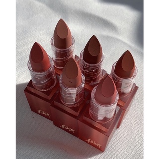 SON THỎI LÌ LAST POWDER LIPSTICK