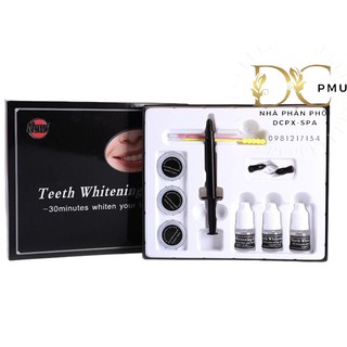Thuốc Tẩy Trắng Răng Dr.Whiten Chất Lượng Tốt Cho Nha Khoa, Spa Thẩm Mỹ Viện, Hàng Có Sẵn, Giá Siêu Rẻ