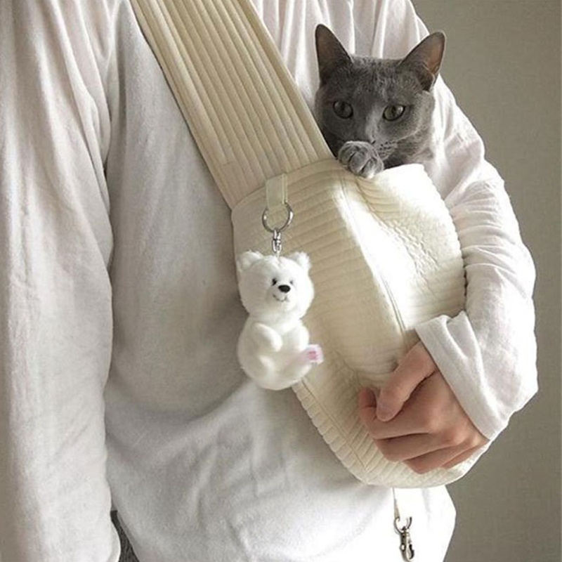 Túi Xách Đựng Thú Cưng Cỡ Nhỏ Tiện Dụng