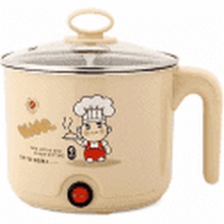 Ca nấu lẩu , nấu mì mini dnls98