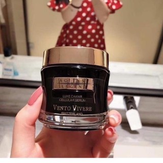 ( CÓ SẮN ) Kem Vento Luxe - Vento Trứng Cá Tầm