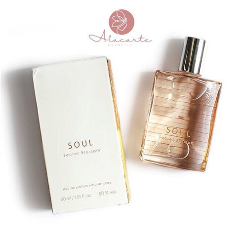 Nước Hoa SOUL SECRET BLOSSOM