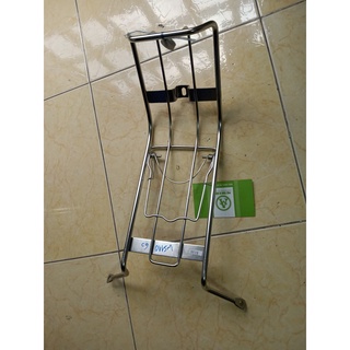 Baga giữa Wave S110 8 ly ( hình chụp trực tiếp )