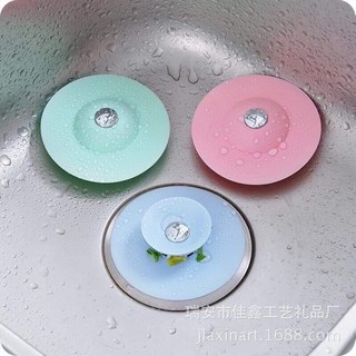Nắp đậy bồn rửa bát silicon