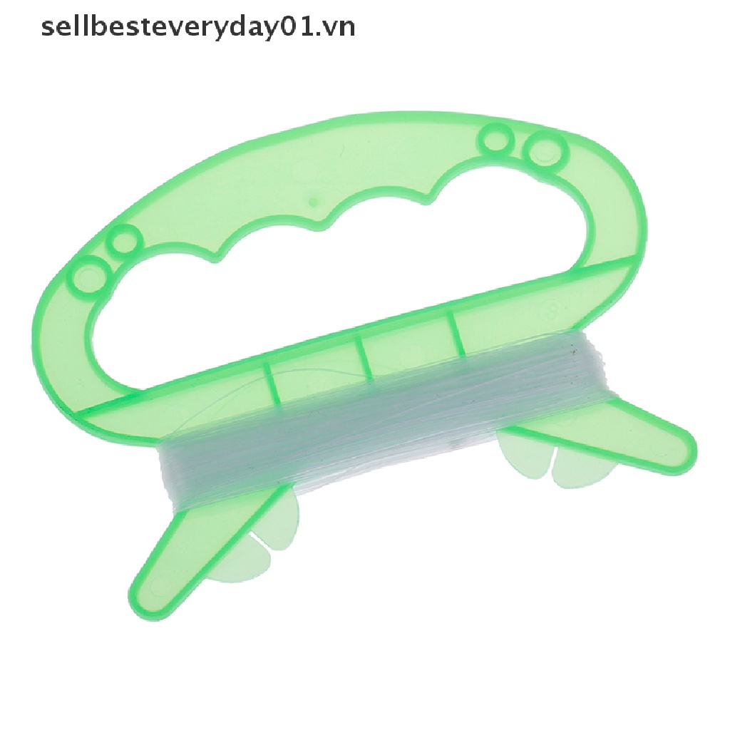 1 Bộ Đồ Chơi Vẽ Hoạt Hình Dễ Thương Cho Bé