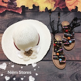 Nói cói rộng vành 37