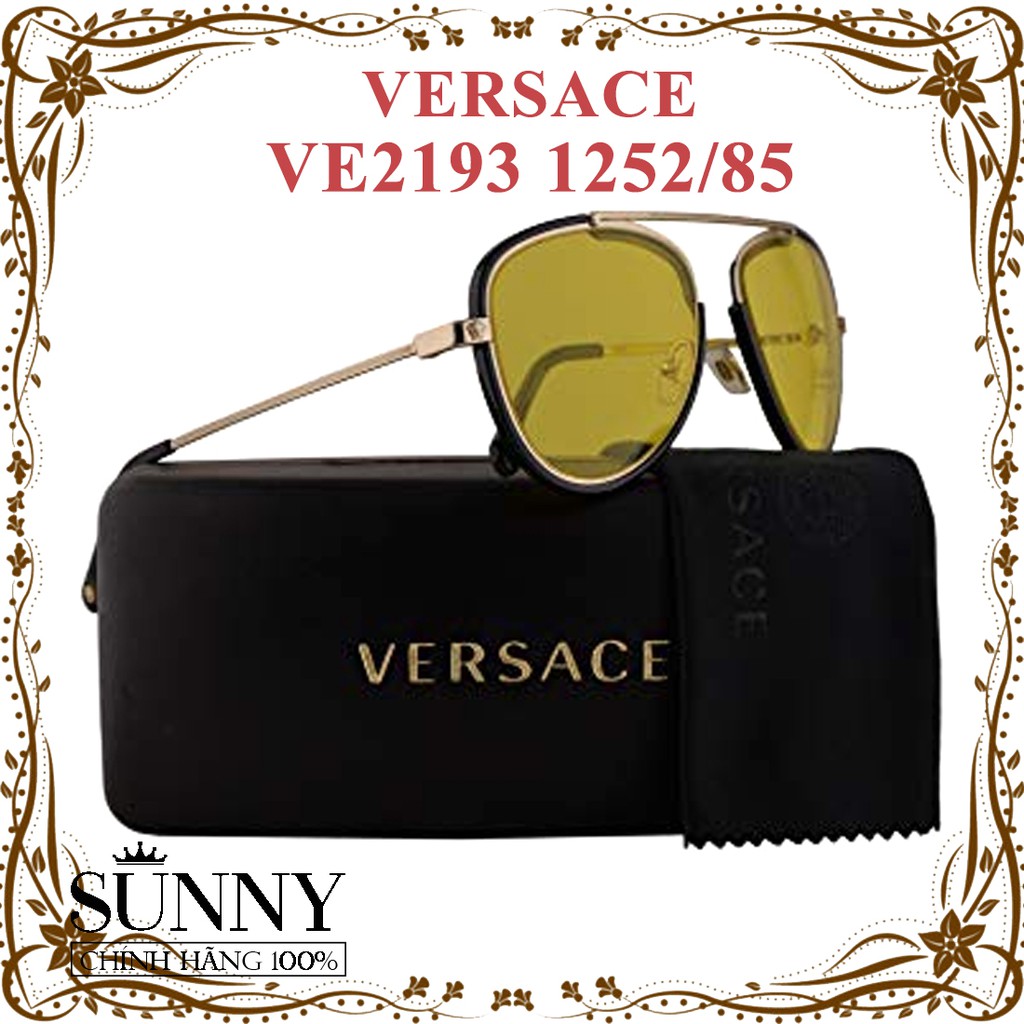 Kính Mát Nữ Versace VE4348A