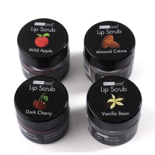 Tẩy tế bào chết môi Beauty Treats Lip Scrub
