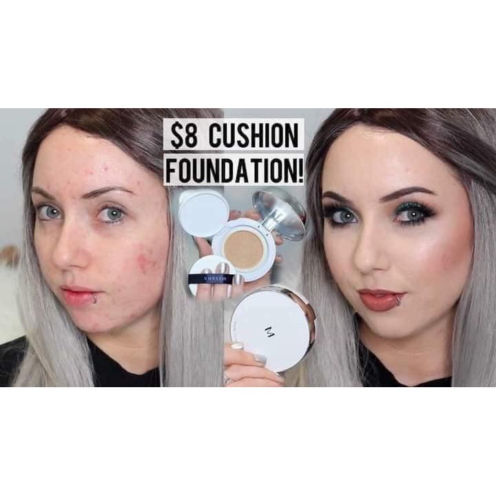 PHẤN NƯỚC MISSHA M MAGIC CUSHION SPF 50+ PA+++
