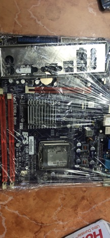 Main g41 g31 g945 main 775 zin chưa sữa