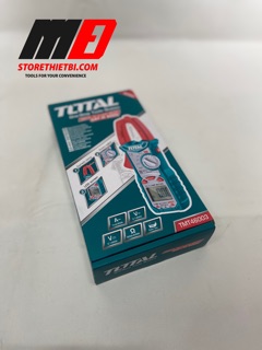 KỀM ĐO AC KỸ THUẬT SỐ TOTAL TMT46003