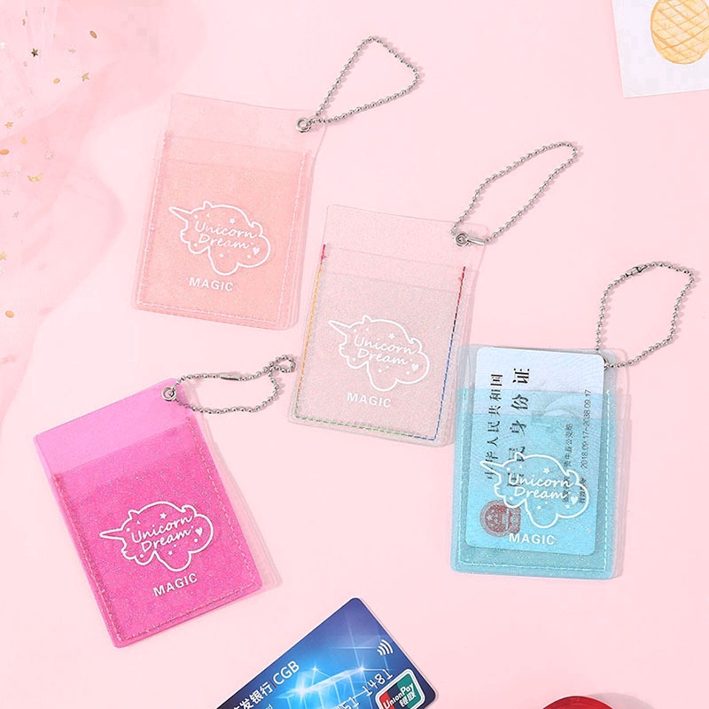 Túi Trong Suốt Đựng Thẻ Tiện Dụng | BigBuy360 - bigbuy360.vn