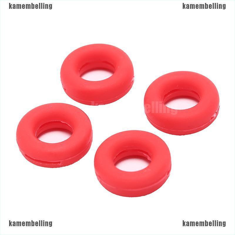 [KAM] Móc Tai Tròn Bằng silicone Chống Trượt Cho Mắt Kính Thể Thao