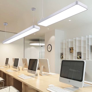 Đèn Thả Máng led 20x120cm THCN218