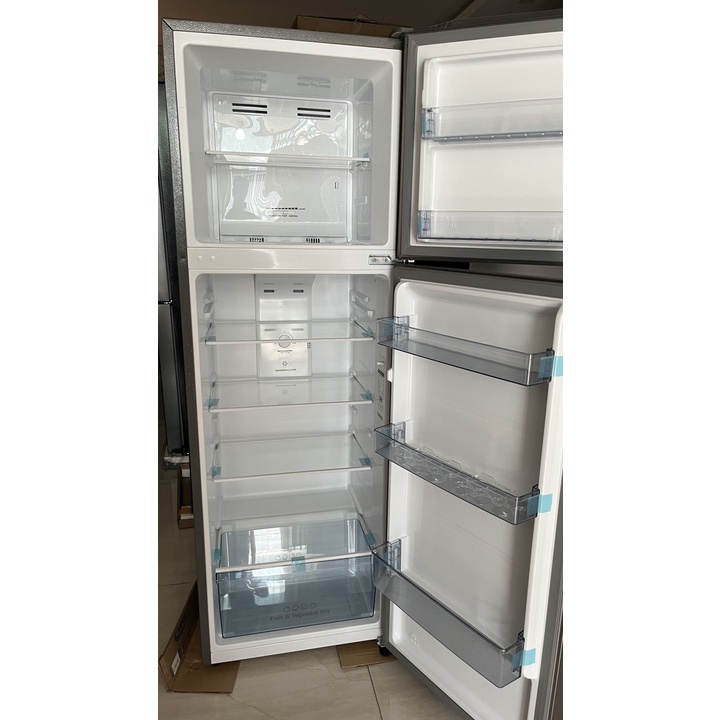 Tủ lạnh Casper Inverter 261 lít RT-275VG - Showroom.tivi.tphcm