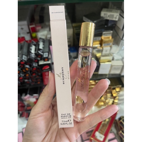 My Burberry Blush dạng ống 7.5ml