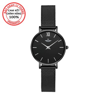 Đồng hồ nữ Sunrise SR SL1085.1601