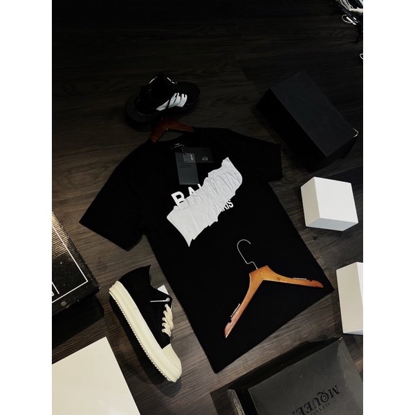 Áo Thun Nam in hoạ tiết chữ - Áo Phông Tay ngắn mùa hè chất thun cotton co giản 4 chiều hình in ép nhiệt