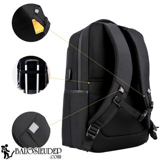 Balo Laptop Arctic Hunter AT1803