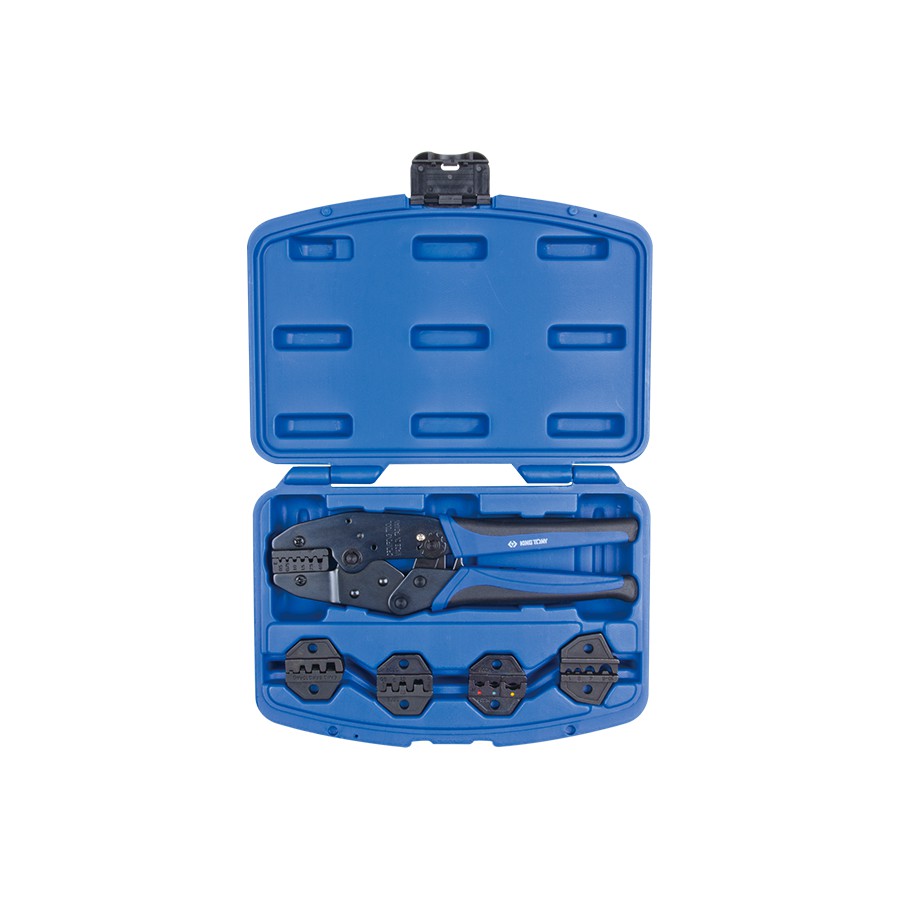 Bộ kìm bấm Cos 5 chi tiết Kingtony 67G0005