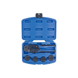 Bộ kìm bấm Cos 5 chi tiết Kingtony 67G0005