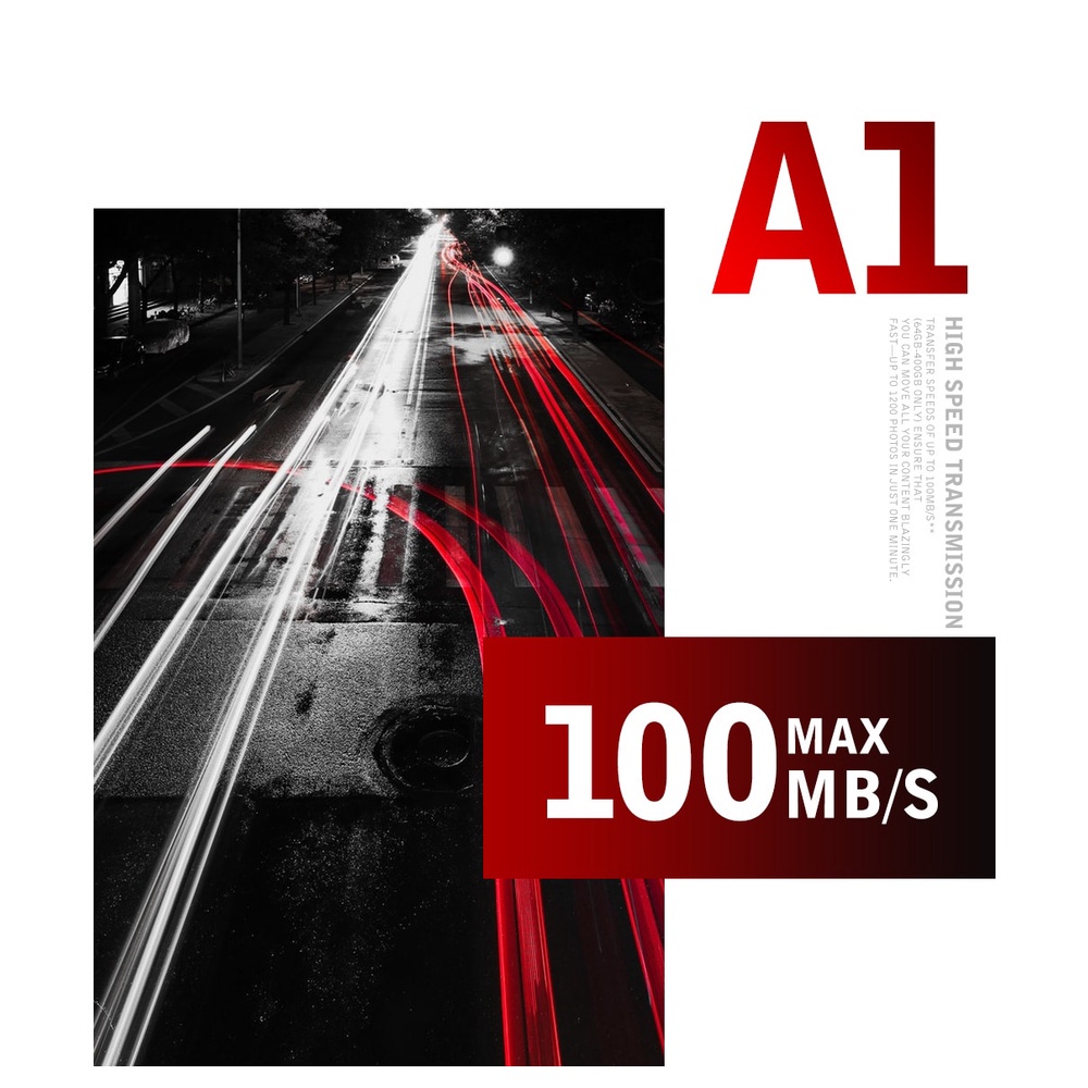 Thẻ nhớ Sandisk 8gb/16gb/32gb/64gb dùng cổng Micro,Thẻ nhớ tốc độ cao Class 10 Ultra 667x 100MB/s phù hợp nhiều dòng máy