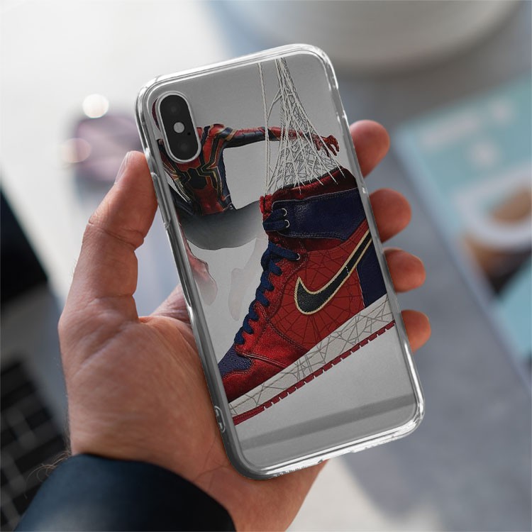 Ốp lưng_ip độc lạ giầy nike Nên Mua Iphone 7/8/8Plus/X/Xs/Xs Max/11/11 Promax/12/12 Promax NIKPOD00065