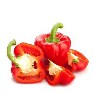 Hạt Giống Ớt Chuông Ngọt Đỏ - 10 hạt