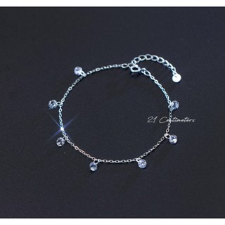 Lắc tay Diamond