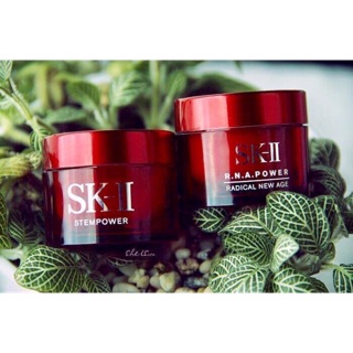 🌺🌹KEM DƯỠNG ẨM CHỐNG LÃO HÓA SK-II R.N.A POWER RADICAL NEW AGE 15g🌺🌹
