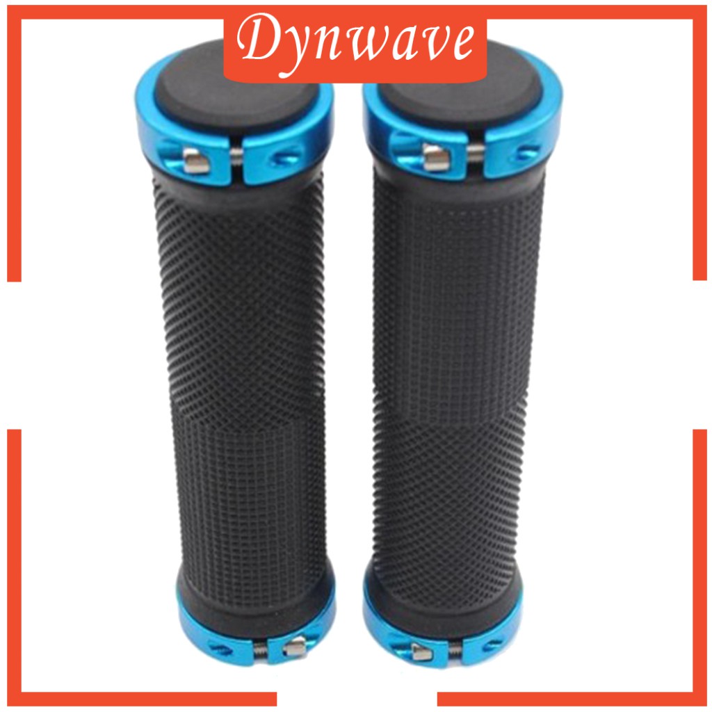 Cặp Vỏ Bọc Tay Lái Xe Đạp Bằng Hợp Kim Nhôm Chất Lượng Cao