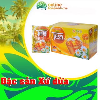 Trà hoa cúc mật ong Thanh Bình hộp 288g/18 gói