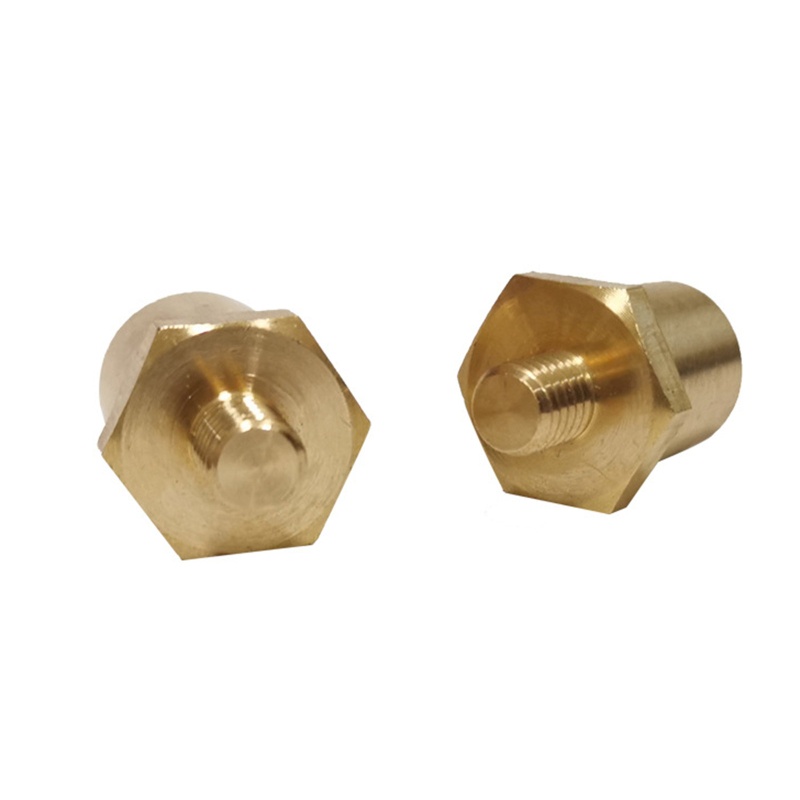 1 Cặp Kẹp Nối Dây Cáp M8 (5 / 16 &quot;)