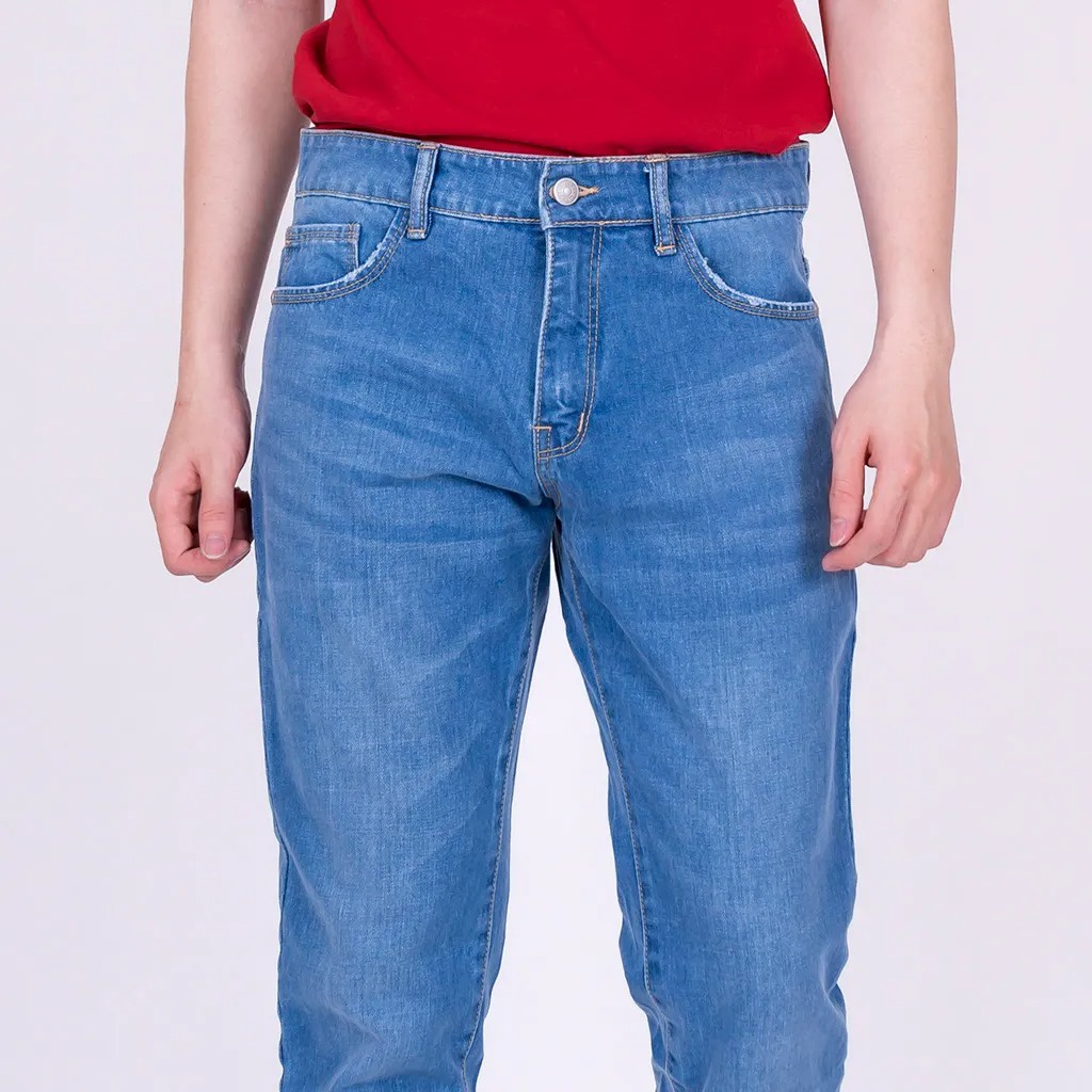 PT2000 FASHION - Quần jeans nam