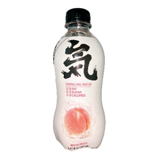 (2 vị) Nước Genki Forest Sparkling chai 280ml - 480ml [Sale Toàn Shop]