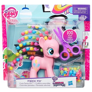 Đồ chơi MY LITTLE PONY- PINKIE PIE Chuỗi ngọc lấp lánh - Size lớn
