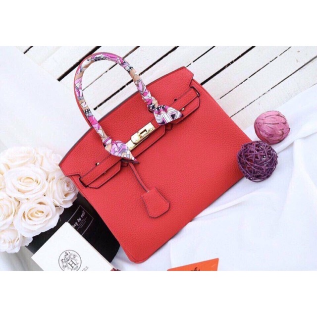 Túi xách HERMES 30cm CAO CẤP