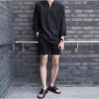 Quần Short Basic