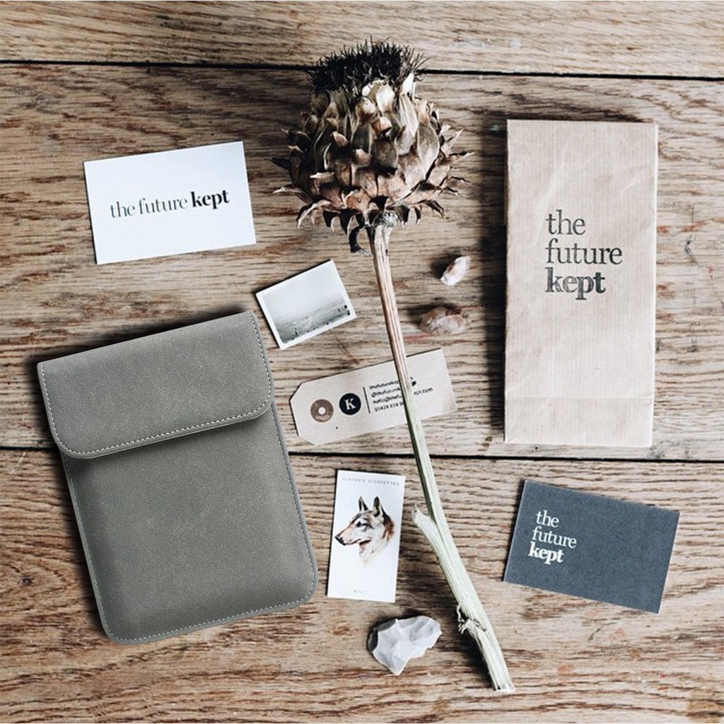 Túi Đựng Máy Tính Bảng 6 inch 7 inch Oasis 6.8 inch Paperwhite 11th