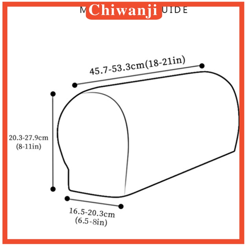 Vỏ Bọc Tay Vịn Ghế Sofa Kèm Ghim Cài Tiện Dụng