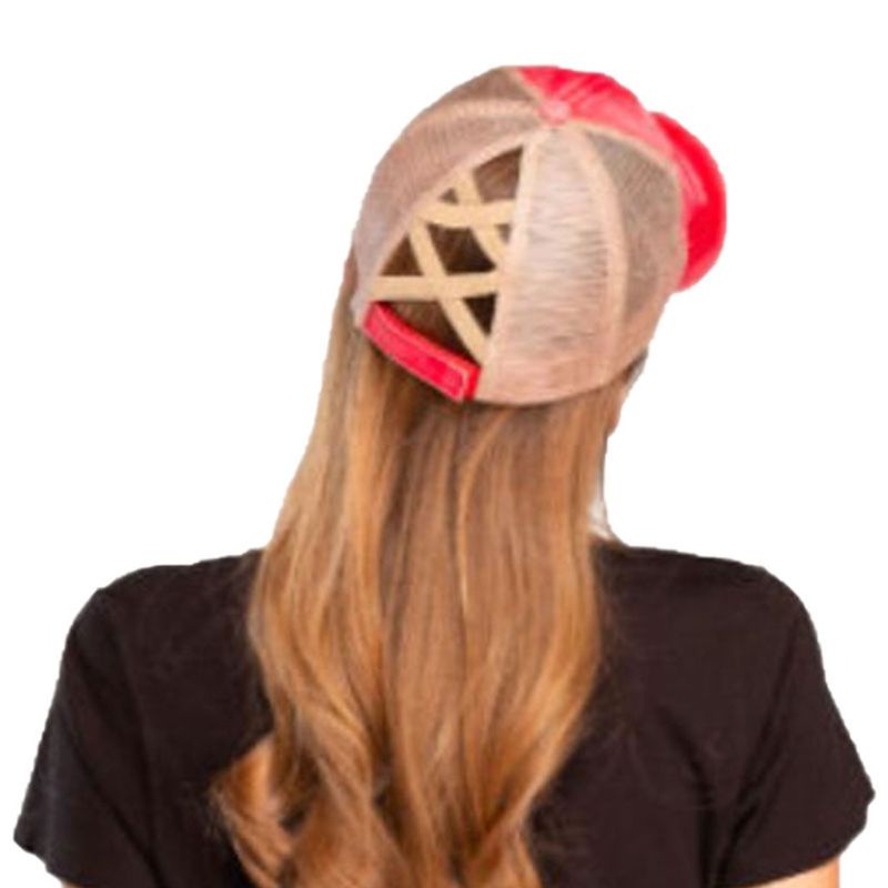 Mũ Lưỡi Trai Phối Lưới Hở Lưng Họa Tiết Da Báo Thời Trang Cho Nữ