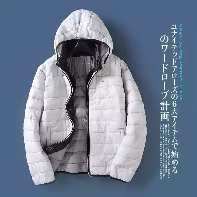 Áo phao nam hàng TQXK