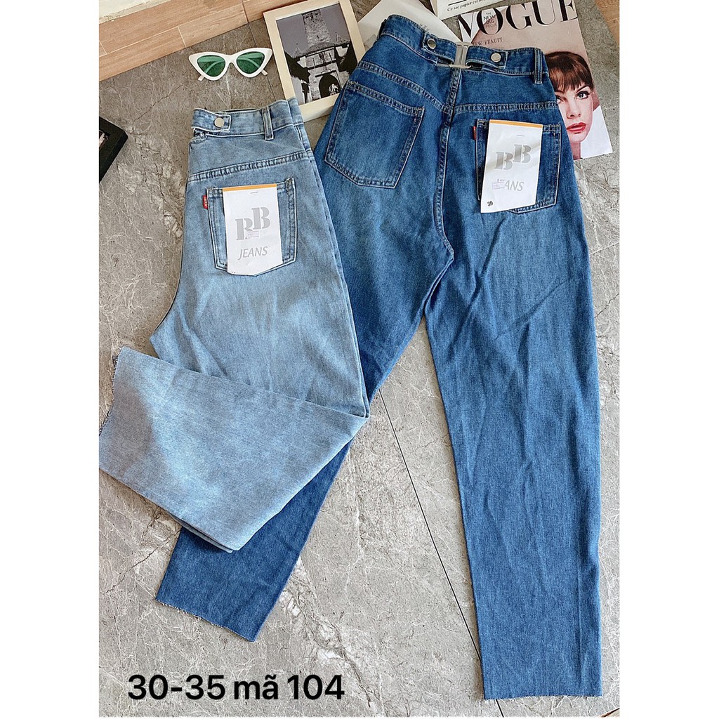 Quần Baggy Bigsize60-90kg Hàng VNXK chuẩn from MS104 Bigsize60-90kg. Ảnh thật 100% | BigBuy360 - bigbuy360.vn