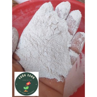 250gr Bột vỏ trứng / Vỏ trứng gà (tặng 300gr Phân cá Hữu cơ khi mua 1kg)