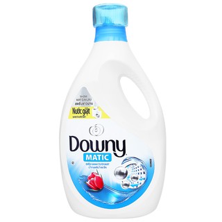 Nước giặt Downy biển xanh 2.3L