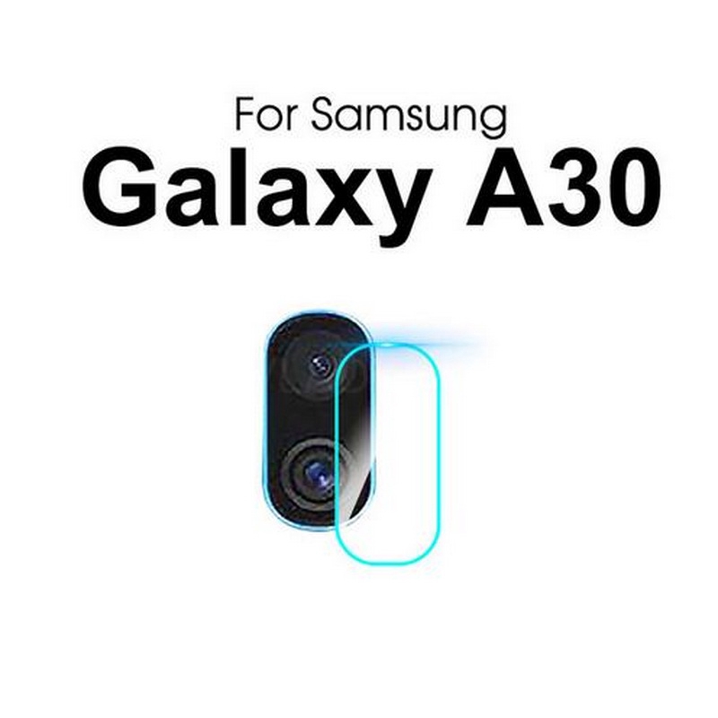 Kính Cường Lực Bảo Vệ Camera 9h Cho Samsung A51 A71 A50 A70 S20