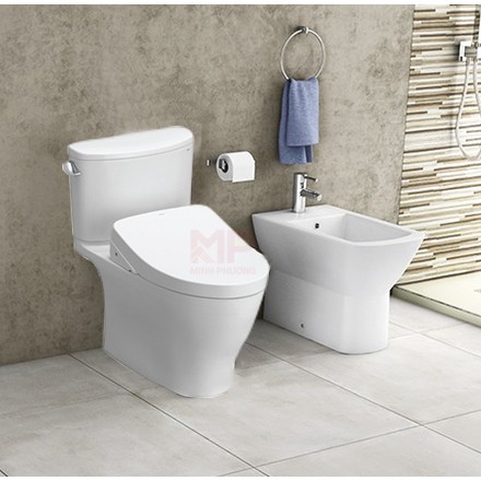 Bồn cầu 1 khối Toto MS887T2