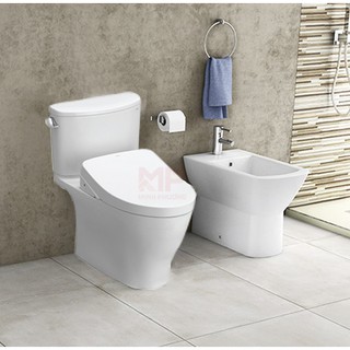 Bồn cầu 1 khối Toto MS887T2