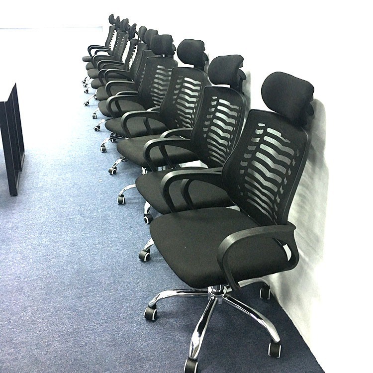 Tựa đầu đệm ghế xoay (mã ghế GX503) | BigBuy360 - bigbuy360.vn