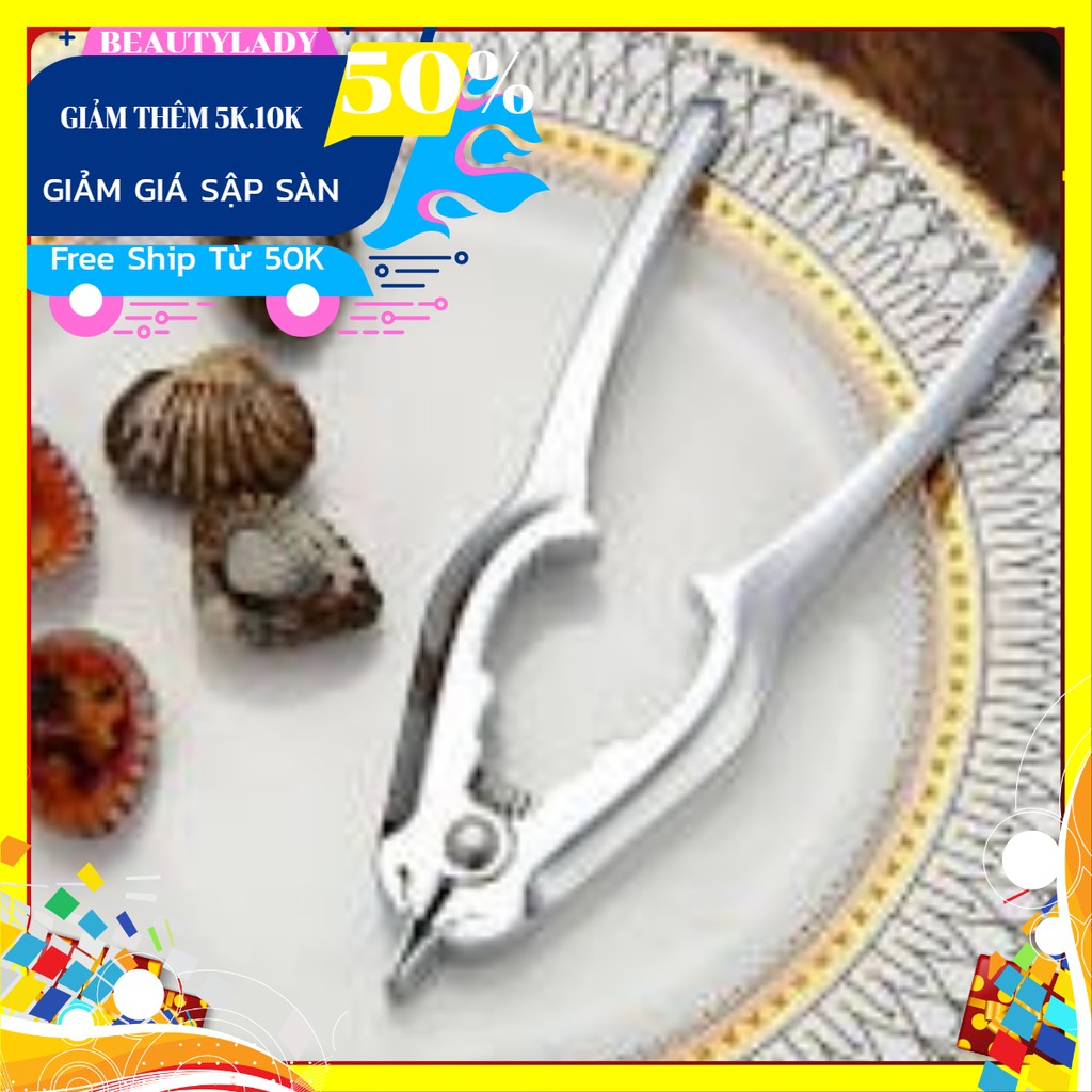 Dụng cụ tách sò huyết inox